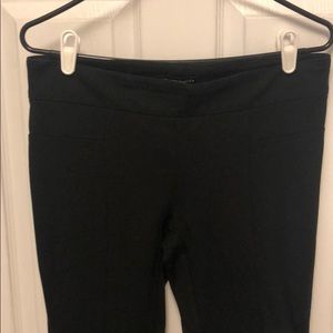 Hilary Radley Skinny dress pants
